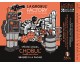 B092 - Bière Spéciale - saison 4 - 33cl : " Chobul' " blonde - type saison 