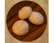 Bouchées vanille