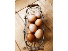 Oeufs biologiques x6