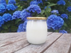 Yaourt Poire