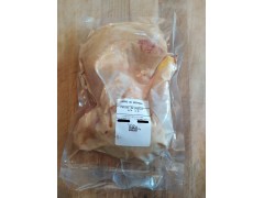 Cuisses de poulet sous-vide par 2