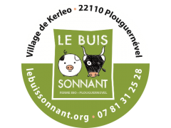 Le Buis Sonnant