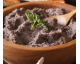 Tartinade de haricots rouges