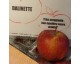 fin pomme DALINETTE  5 kgs
