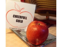 pomme CHEERFULL GOLD 5 kgs