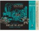 B01 - Bière blondche 33cl : "Bielle de Jour"