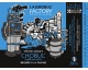 B091 - Bière spéciale - saison 3 - 33cl : " Chobul' " blonde - type saison 