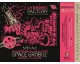 B093 - Bière spéciale 33cl : " Space Grobul' " blonde - type saison - Légère, peu sucrée, fruitée