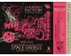 A093 - Bière spéciale 75cl : " Space Grobul' " blonde - type saison - Légère, peu sucrée, fruitée