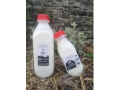 Lait RIBOT (maigre fermenté)