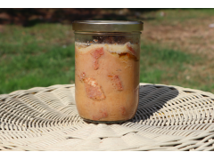 Boeuf au Cidre ( ~4/5 personnes )