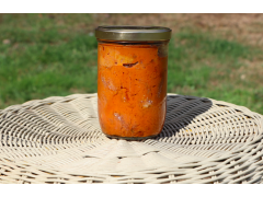 Tajine de Veau ( ~4/5 personnes )