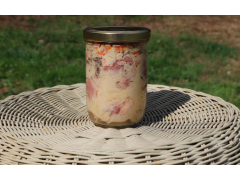 Blanquette de Veau ( ~4/5 personnes )