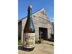 Cidre - La bouteille de 75 Cl