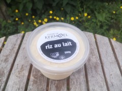 Riz au Lait  500g