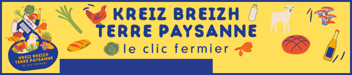 Kreiz Breizh Terre Paysanne